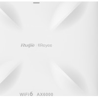 PUNTO DE ACCESO RUIJIE REYEE RG-RAP2260 H AX6000 WIFI6 CEILING MOUNT. 2-PORTS 2. PUNTO DE ACCESO RUIJIE REYEE RG-RAP2260 H AX6000 WIFI6 CEILING MOUNT. 2-PORTS 2.